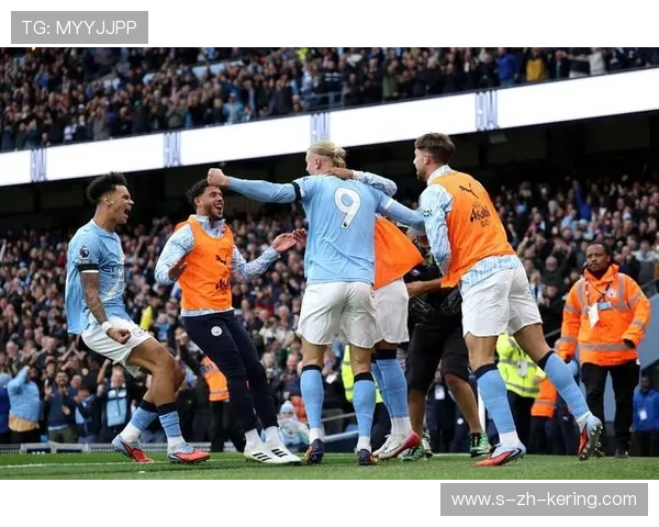 哈兰德双响助曼城轻松3-0击败阿森纳，英超榜首地位稳固